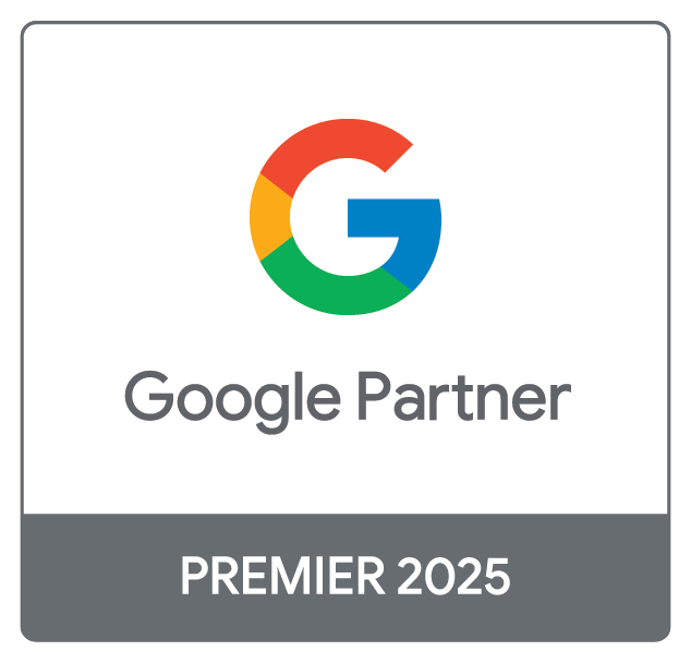 Google partner Google partner