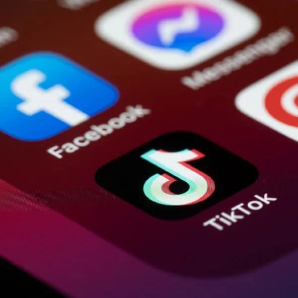 Social Media Marketing apps