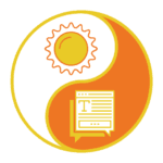 Yin and Yang of Sun and Content Marketing