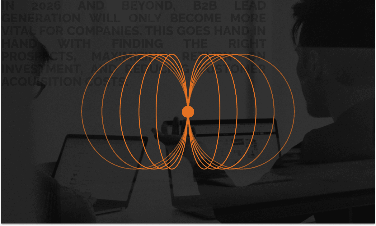 Why Most B2B Lead Generation Fails (And What to Fix First)